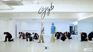 SUPER JUNIOR-D&E