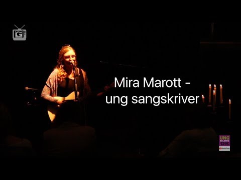 UngKolding Godset MiraMarott