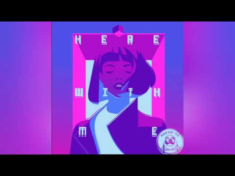 Here With Me - Kasani Es