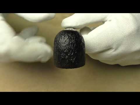 Dunhill Shell Briar 2106 - pipe F305