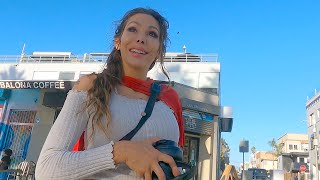 Daisy The Venice Healer Update: Pregnancy, Skateboarding Accident, New Garden, Boyfriends, & more,,,