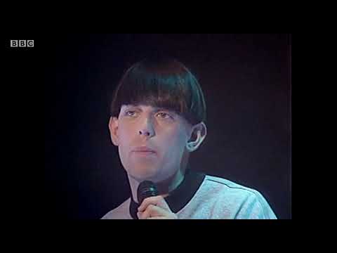 Inspiral Carpets  - This Is How It Feels  - TOTP  - 1990