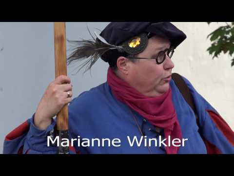 Gäste- und Stadtführungen in der Familien- und Kinderregion Landkreis Günzburg