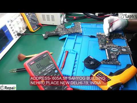 Buck Converter Working and Jugaad Hindi Online Chiplevel Laptop Repair Training Course Laptex
