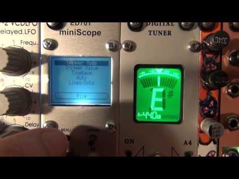 Elby Designs ED701 MiniScope