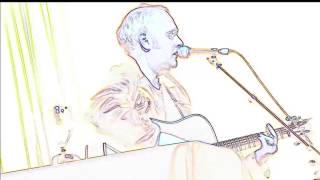 Luke Haines 2014 Badger Nick Lowe