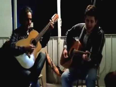 Bene e Frederico Rezende- Pout-pourri de Fazenda São Franciso e a Loira do Carro Branco