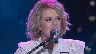 &quot;MADDIE POPPE&quot; winner of American Idol 2018????