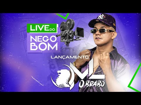 Mauro Lima O Brabo - Live Show