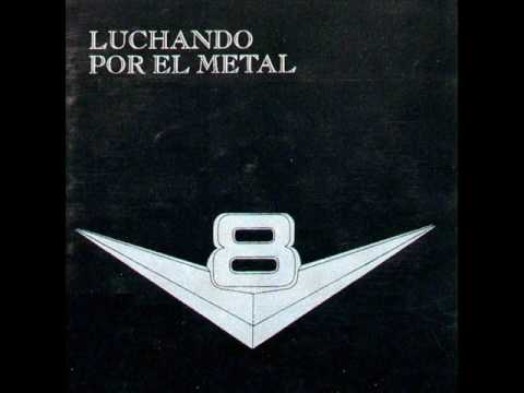 Tiempos Metlicos - V8
