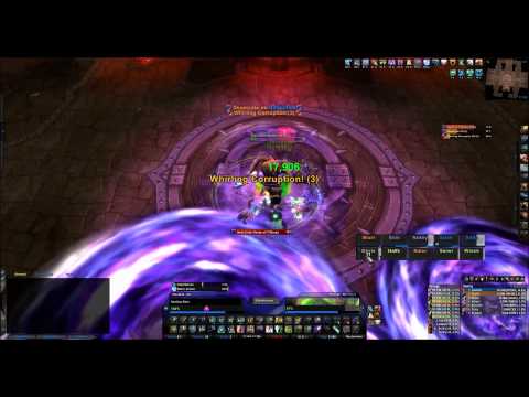 Slashraid vs Garrosh HC