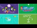 PBS Kids Family Night Gruffalo And Friends 2017 WFWA DT2 Part 4 5