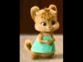 Mesajımı Almıştır O Chipettes 