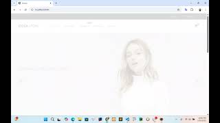 Phần 8_2 - Website bán hàng spring boot - Trang chủ
