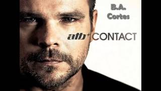 ATB - Beam me up (Contact CD 1) B.A. Cortes