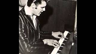 Elvis Presley-Apron Strings.Private recording 1959.