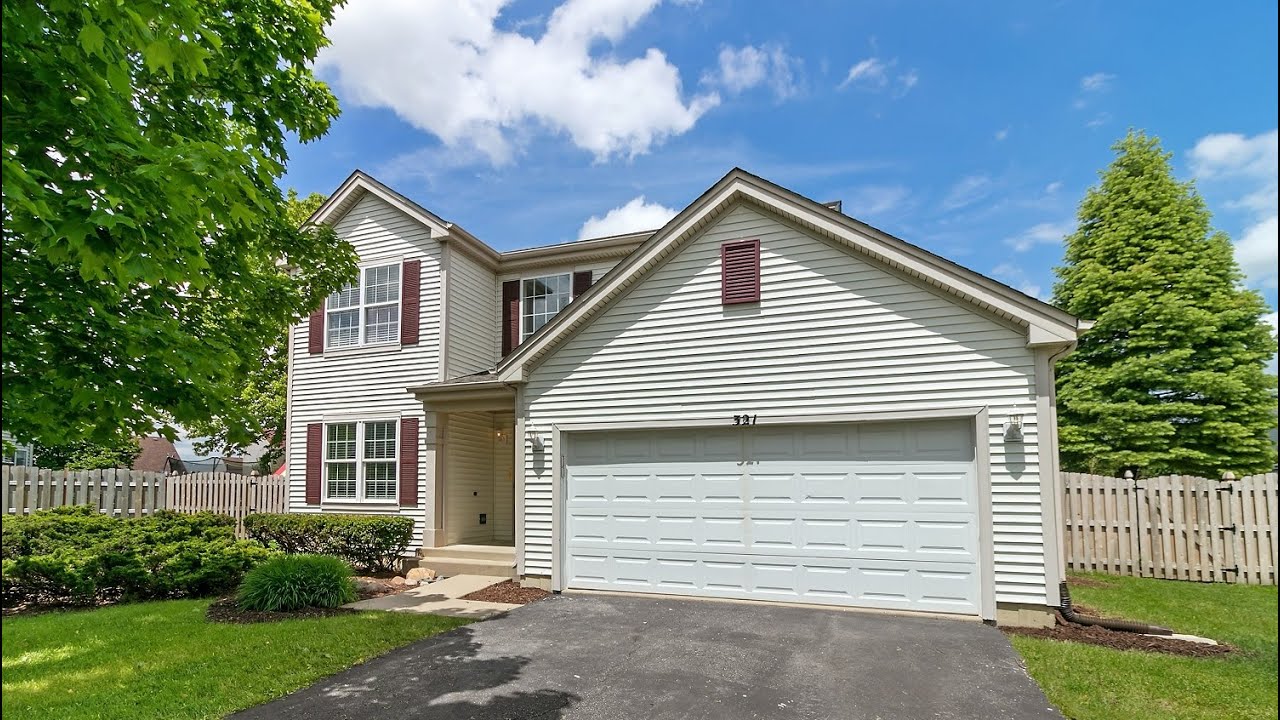 Listing Video Production