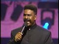 The Whispers   Heaven- LIVE -23 MARCH 1996