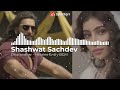 Dhurandhar Heroine Entry BGM Dhurandhar BGM Yalina BGM Hamza Meets Yalina Shashwat Sachdev