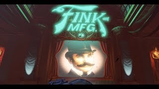 【黒道鴉】BIOSHOCK The Collection　BIOSHOCK Infinite編　第8話【実況】