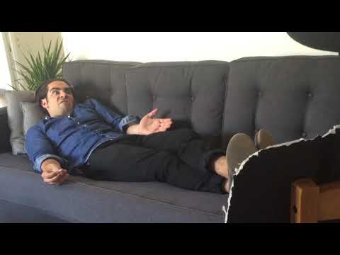 Dr. Rabbi Moishe Dovid Bernstein - Truth Seekers