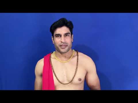 Azad chauhan Positive Mytho audition