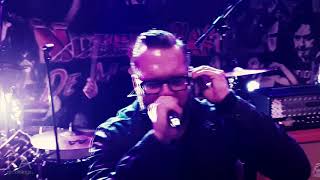 RArecordings Presents: Diablo Blvd live @ De Meister 15-09-2017