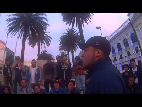 BOMBATACK vs BRO: Semifinal - La Biblioteca del Melománo Tomo 04