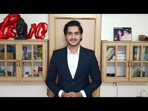 Mayank chopra Audition viraj