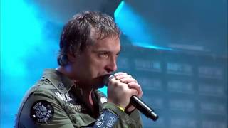 Две мои любимые песни “Короля и шута”: одна – очень детская, другая – очень панковская