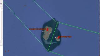 The Bering Strait Explained 🇷🇺 🇺🇸