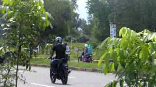 preview picture of video 'Pelanggaran_Lalu_Lintas_Jalan_ di_Banda_Aceh : Episode 1'