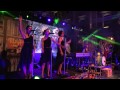Svalutation - Il Re degli Ignoranti 2014 - Tributo Adriano Celentano COVERBAND