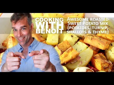 download lagu mp3 mp4 Sweet Potato And Shallots, download lagu Sweet Potato And Shallots gratis, unduh video klip Sweet Potato And Shallots