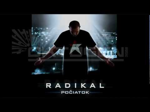Radikal - Ďaleko preč feat. Delik (prod. Jozef Engerer)