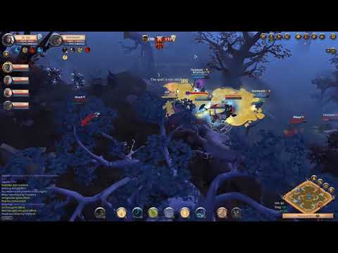 GvG | Grey vs Millenium | 8.18.17