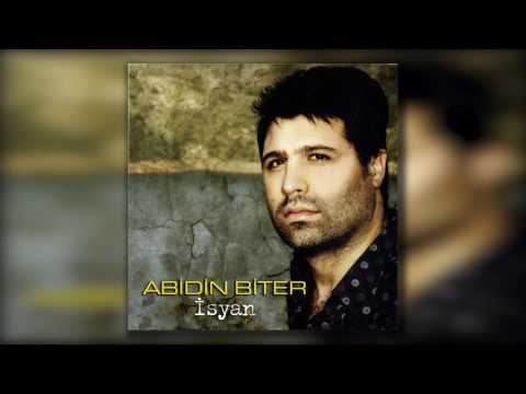 Abidin - Biter Ben Buna Da Mutluyum