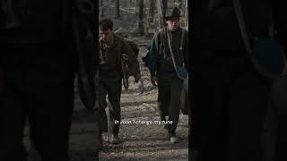 Folk songs and yearning in THE HISTORY OF SOUND