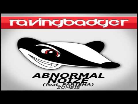 Abnormal Noize feat  Farisha - Zombie