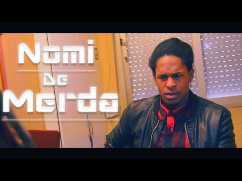 MB PaFRONTA, Um nomi de merda - Miny Blaa ft. Negorila Workout