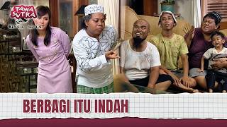Download lagu Budi Anduk Ceramah Soal Sedekah, Endingnya Bikin Geleng-geleng | Tawa Sutra Bisaa Ajaa Eps 250 Full mp3