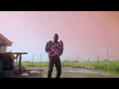 Odunsi (The Engine) - Vanilla Freestyle (Official Video)