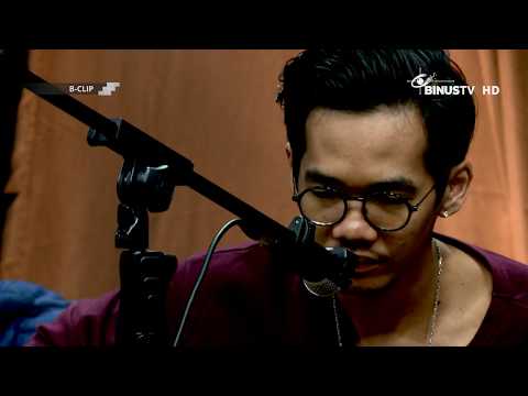 B-CLIP #1015 RIO RIEZKY - Kursi Sebelah