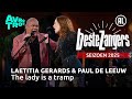 Laetitia Gerards & Paul de Leeuw - The lady is a tramp | Beste Zangers 2025