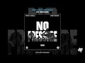 Bino Rideaux & Nipsey Hussle - None Of This (No Pressure Mixtape) (Official Audio)