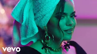 Karol G, J Balvin, Nicky Jam - Mi Cama (Remix)