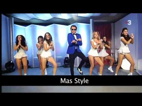 Mas Style feat. Panxocontents