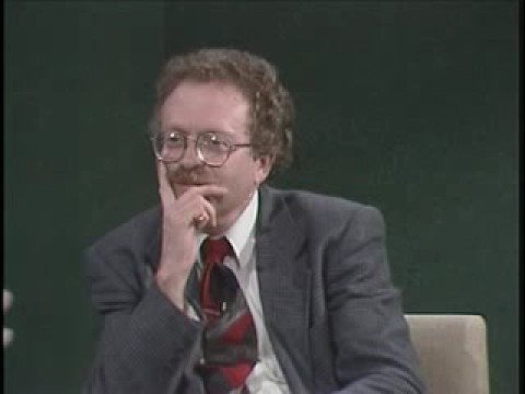 Conversations with History: Robert S. McNamara