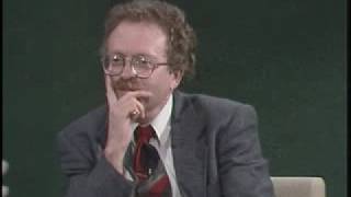 Conversations with History: Robert S. McNamara