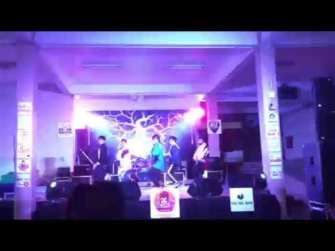 Limitless - NCT 127 Cover by DANCING TEAM @ MSC Music Time 2